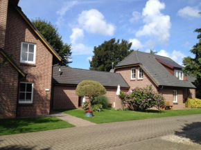 Villa an der Au, Lemkendorf